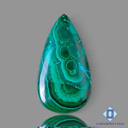 Malachite Chrysocolla