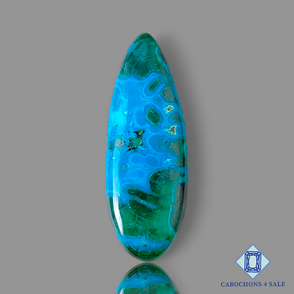 Malachite Chrysocolla