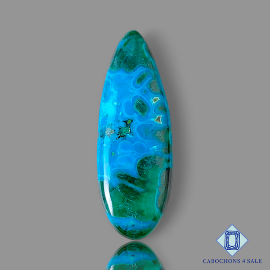 Malachite Chrysocolla