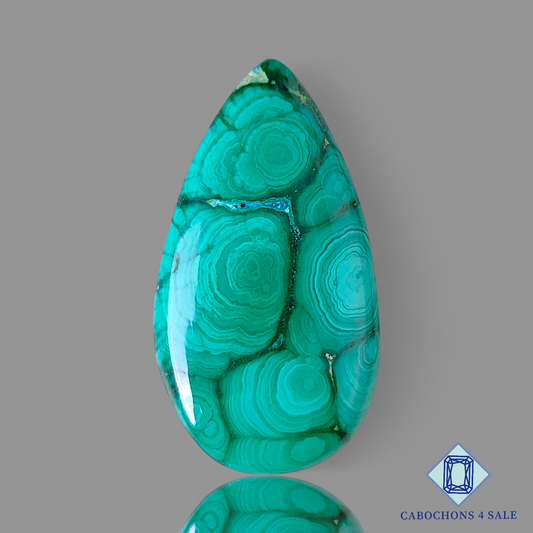 Malachite Chrysocolla