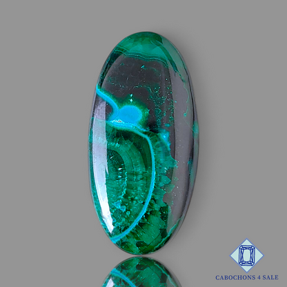 Malachite Chrysocolla