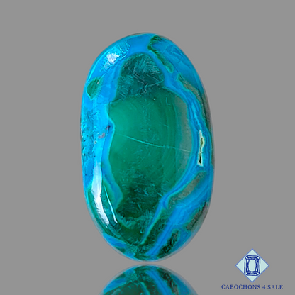 Malachite Chrysocolla