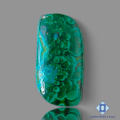 Malachite Chrysocolla