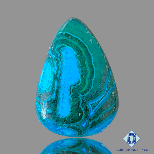 Malachite Chrysocolla