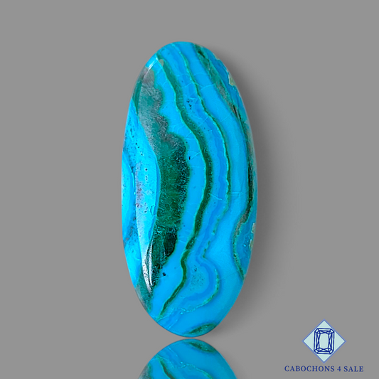 Malachite Chrysocolla