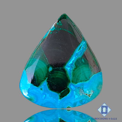 Malachite Chrysocolla