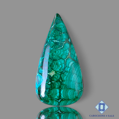 Malachite Chrysocolla