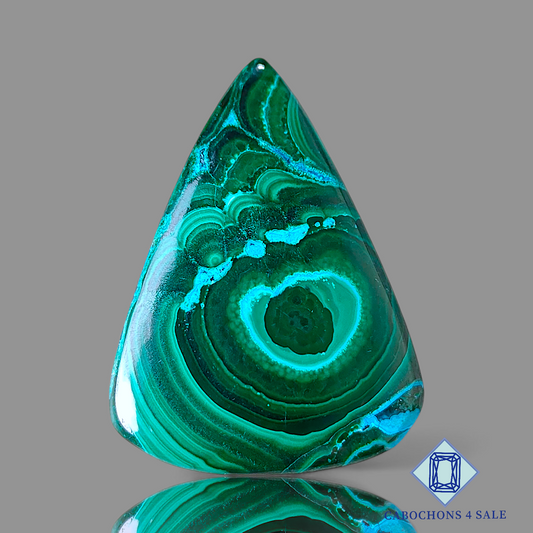 Malachite Chrysocolla