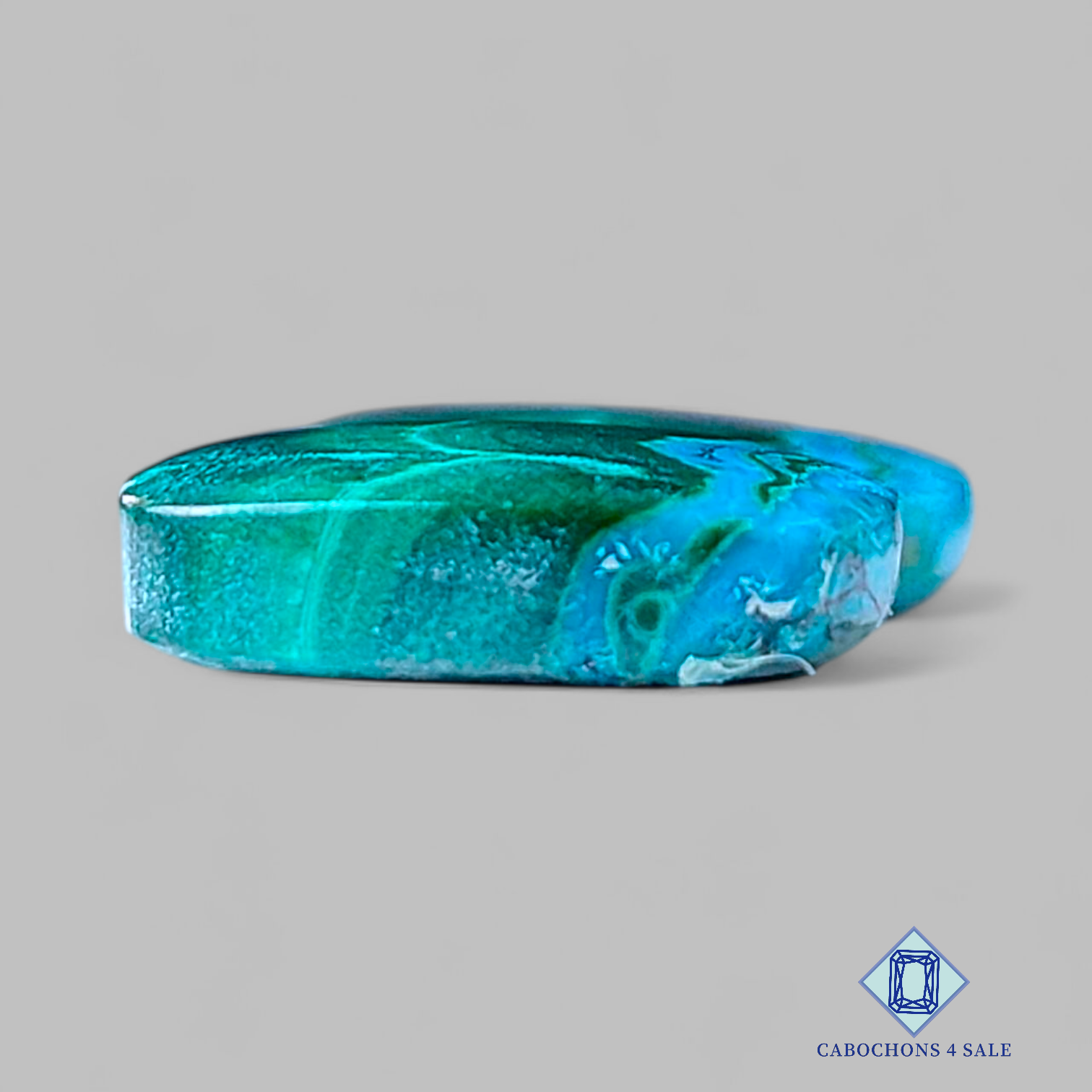 Malachite Chrysocolla