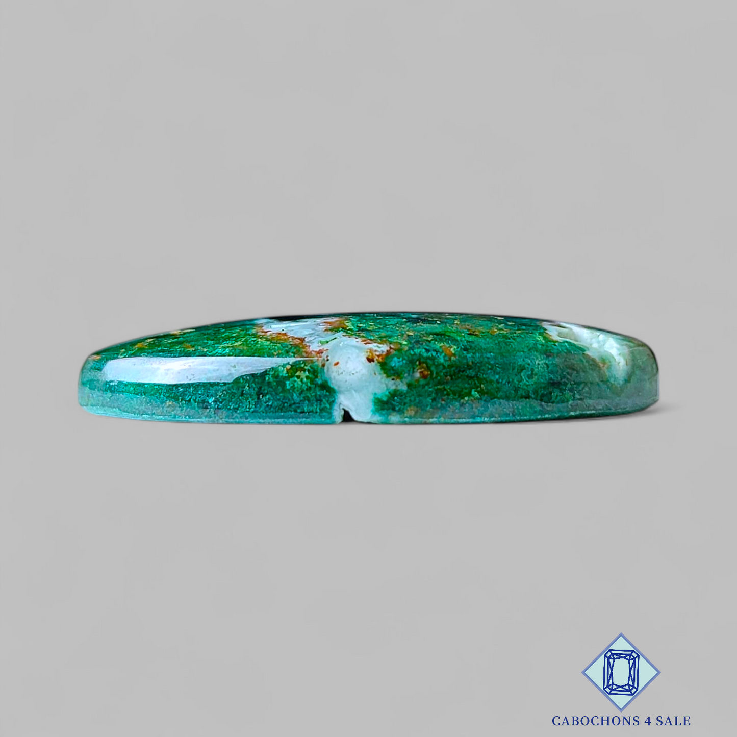 Malachite Chrysocolla