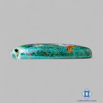 Malachite Chrysocolla