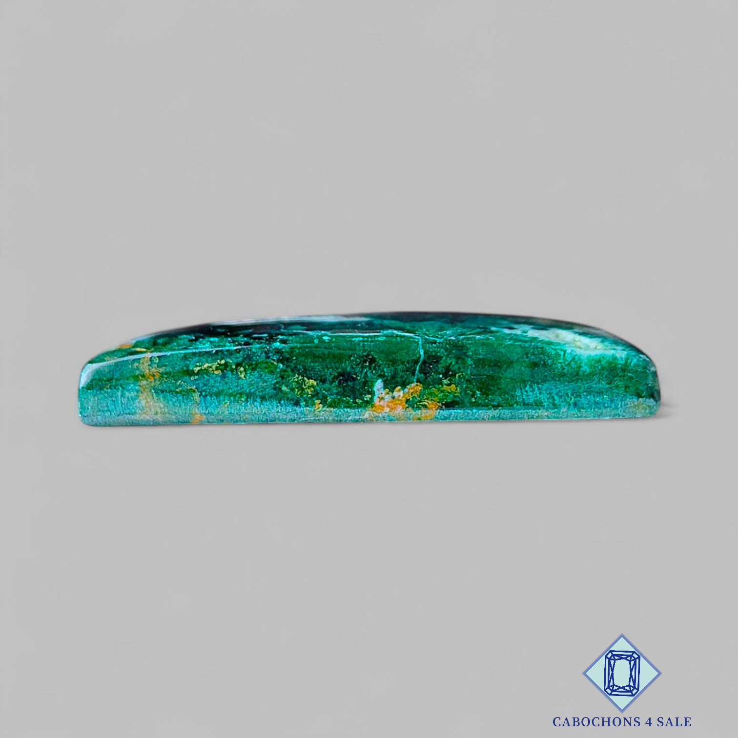 Malachite Chrysocolla