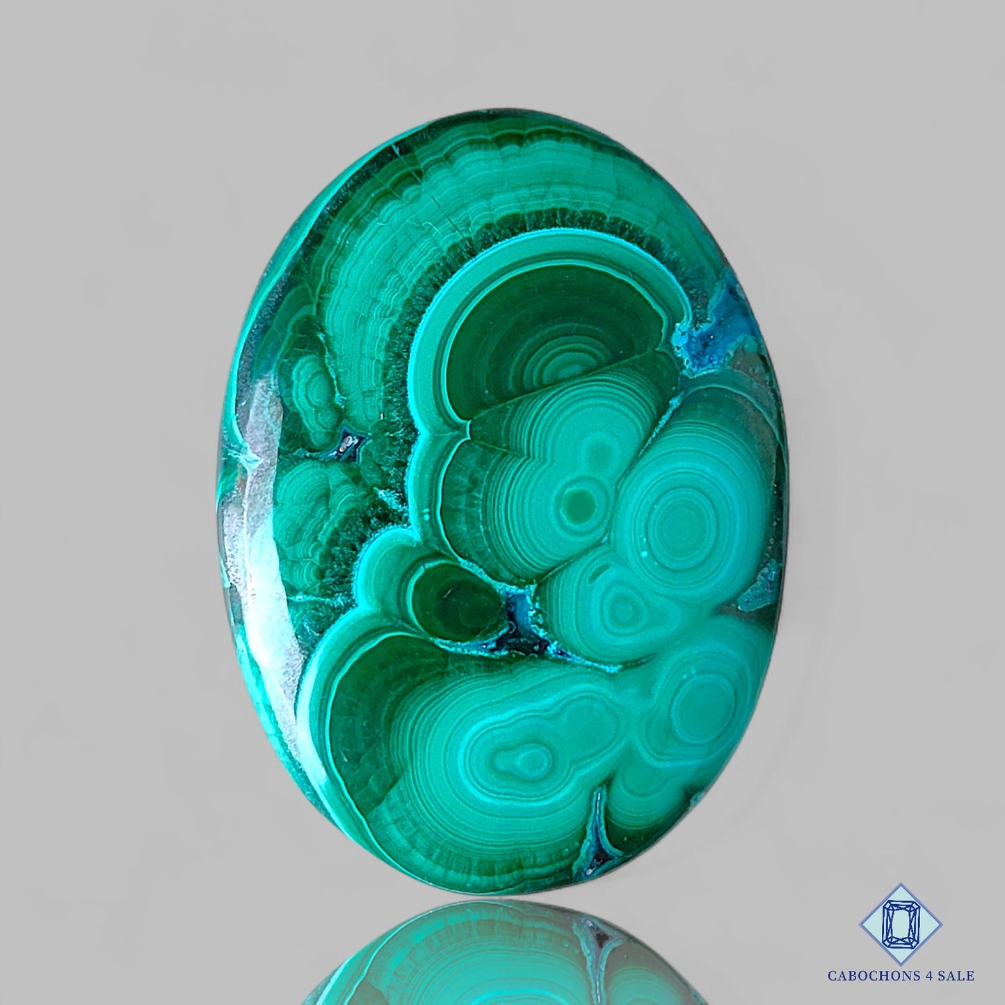 Malachite Chrysocolla