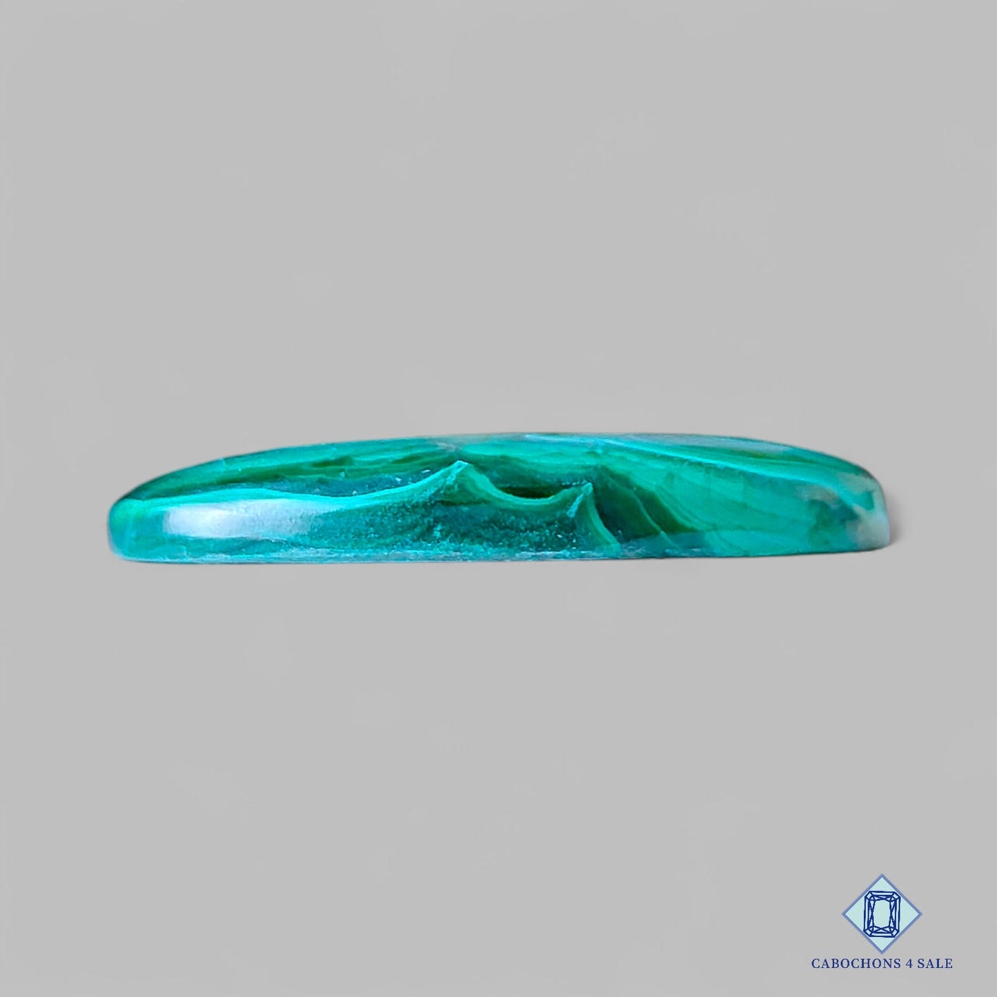 Malachite Chrysocolla