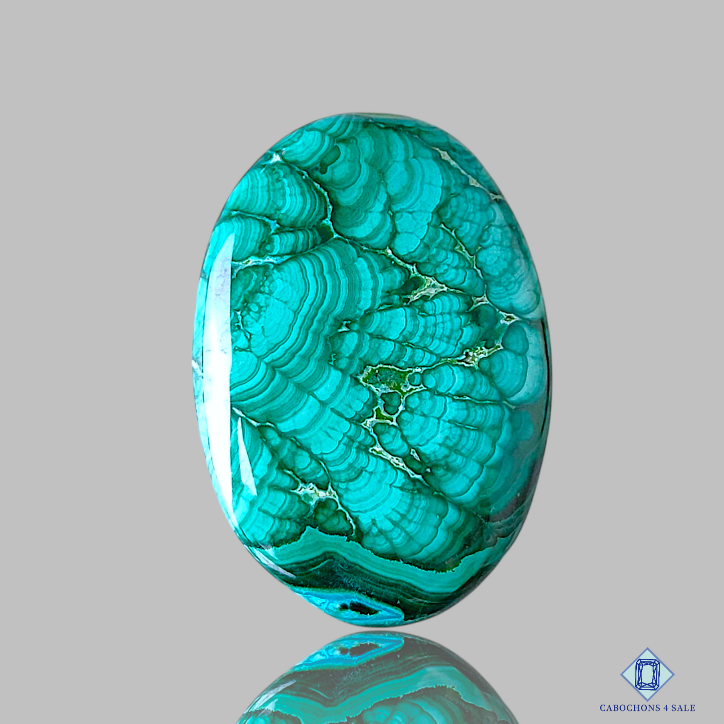 Malachite Chrysocolla