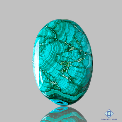 Malachite Chrysocolla