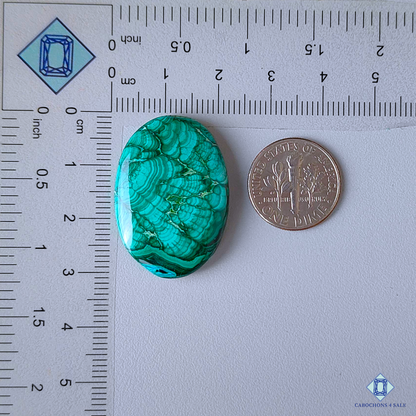 Malachite Chrysocolla