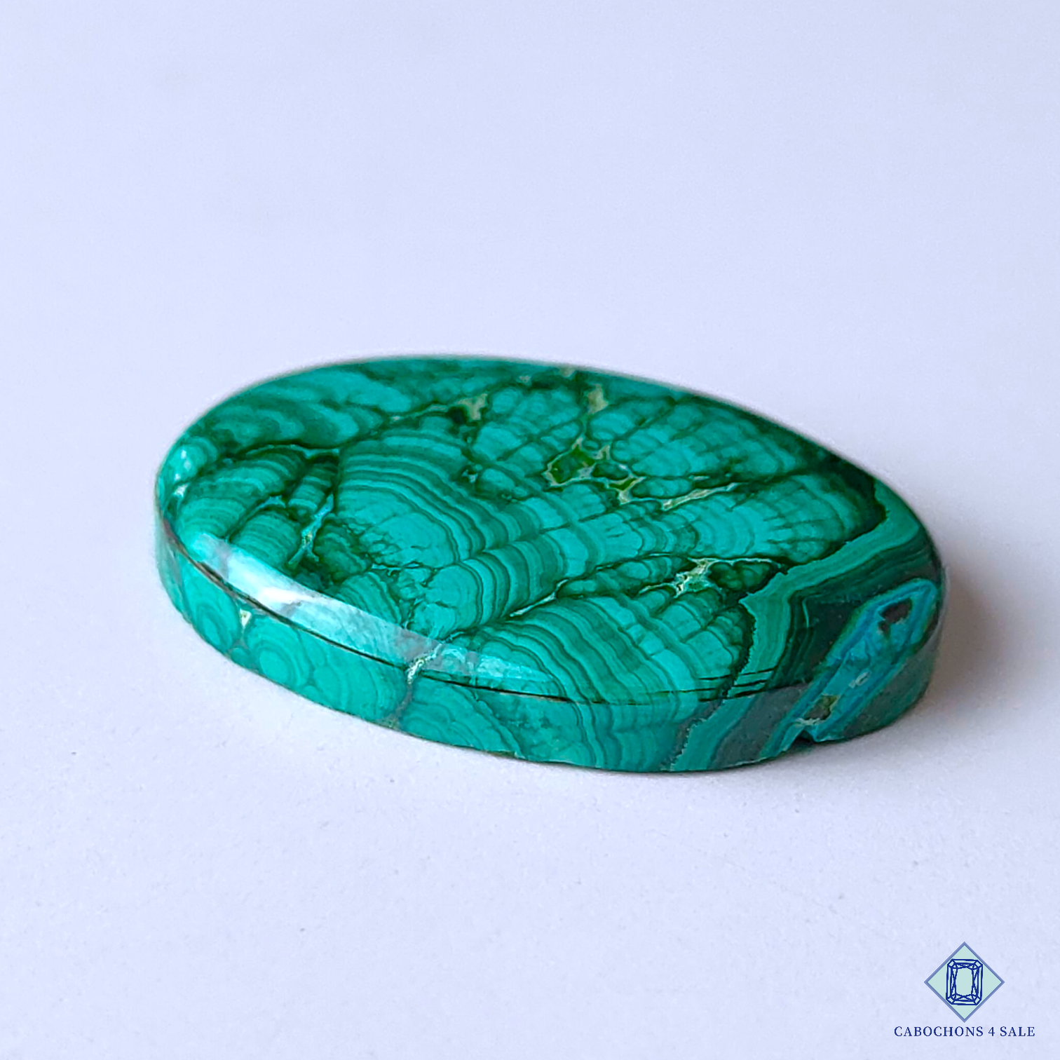Malachite Chrysocolla