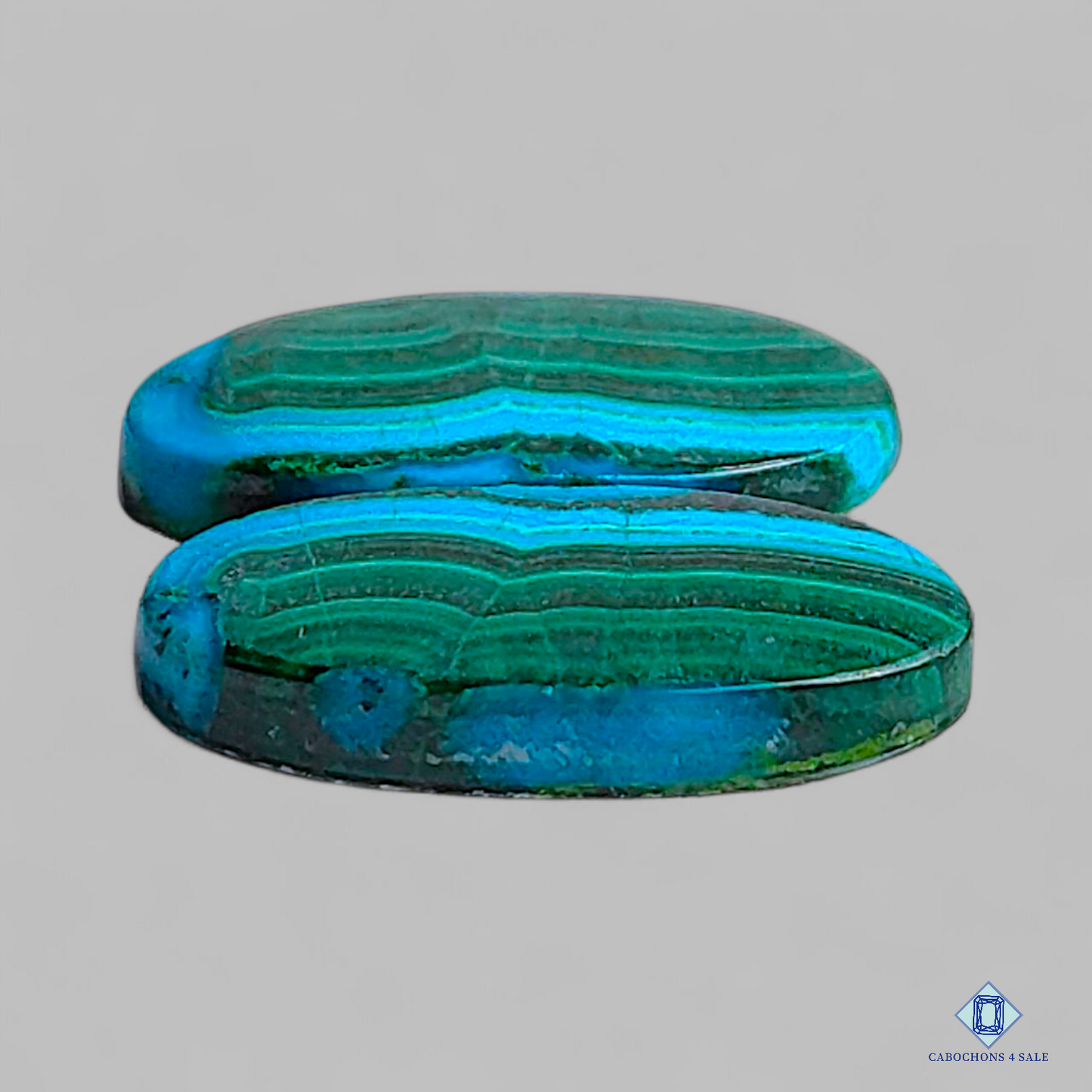 Malachite Chrysocolla