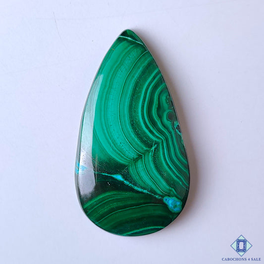 Malachite Chrysocolla