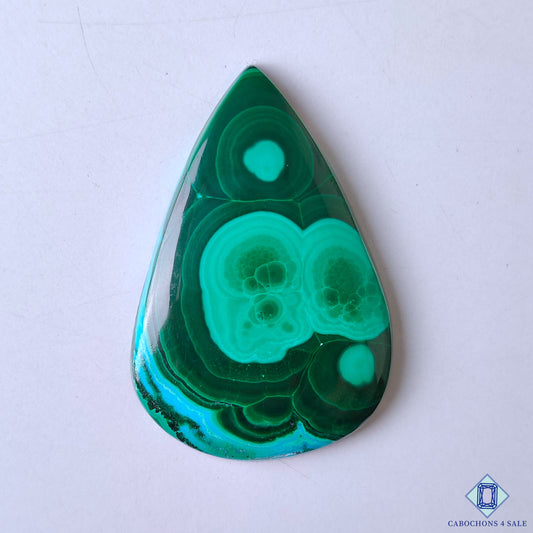 Malachite Chrysocolla