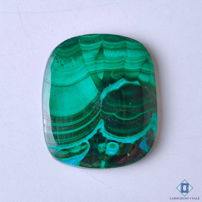 Malachite Chrysocolla