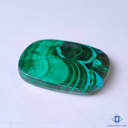 Malachite Chrysocolla