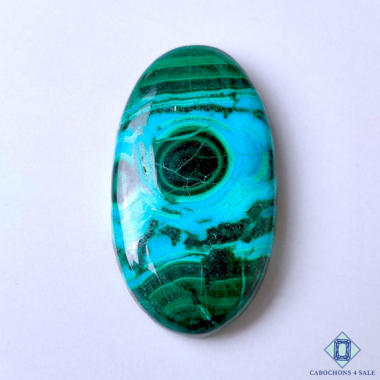 Malachite Chrysocolla