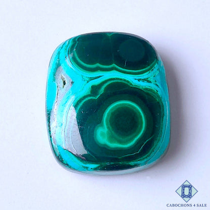 Malachite Chrysocolla