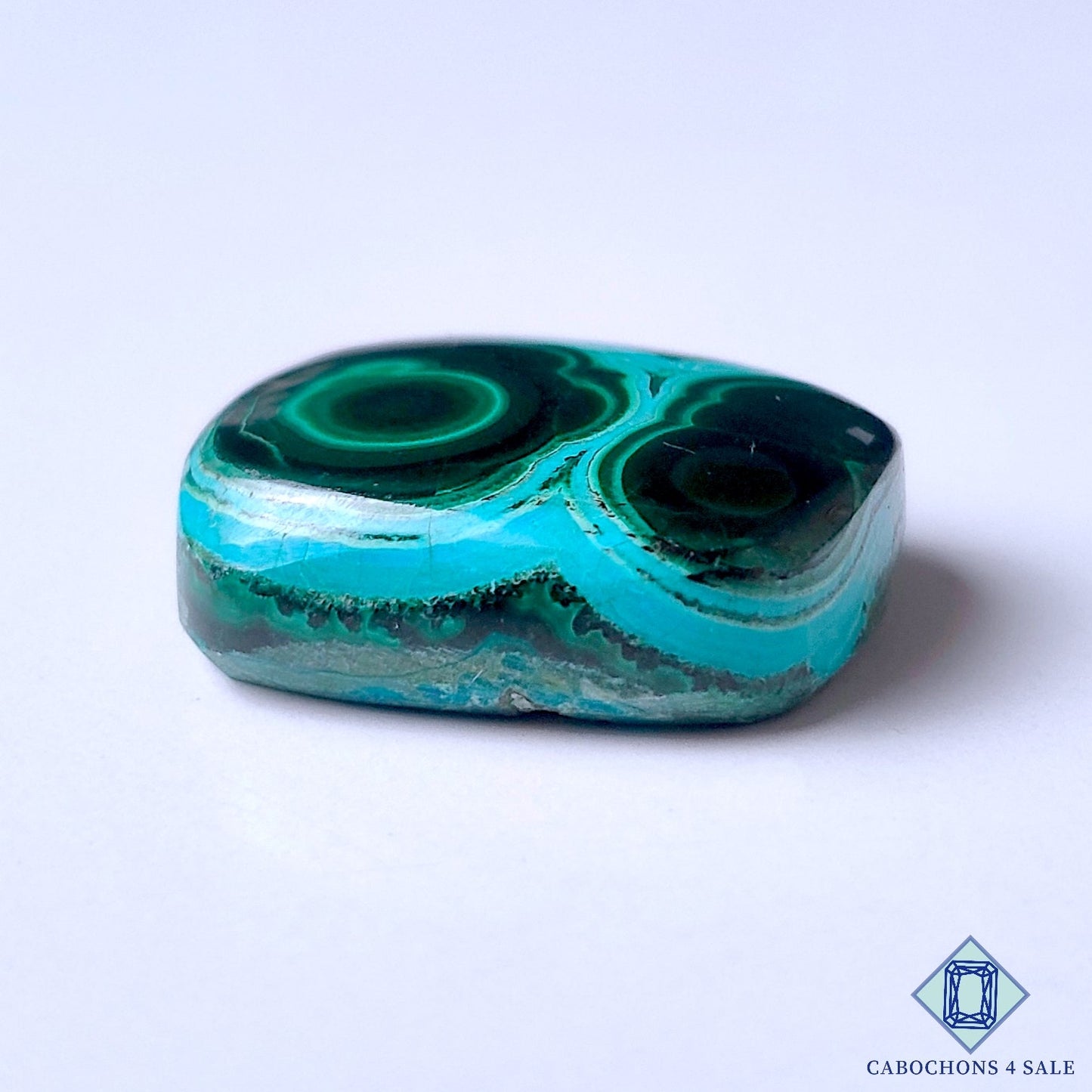 Malachite Chrysocolla