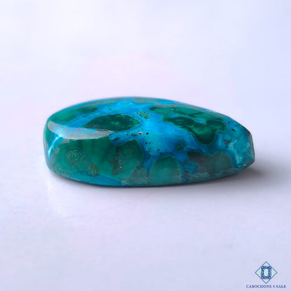 Malachite Chrysocolla
