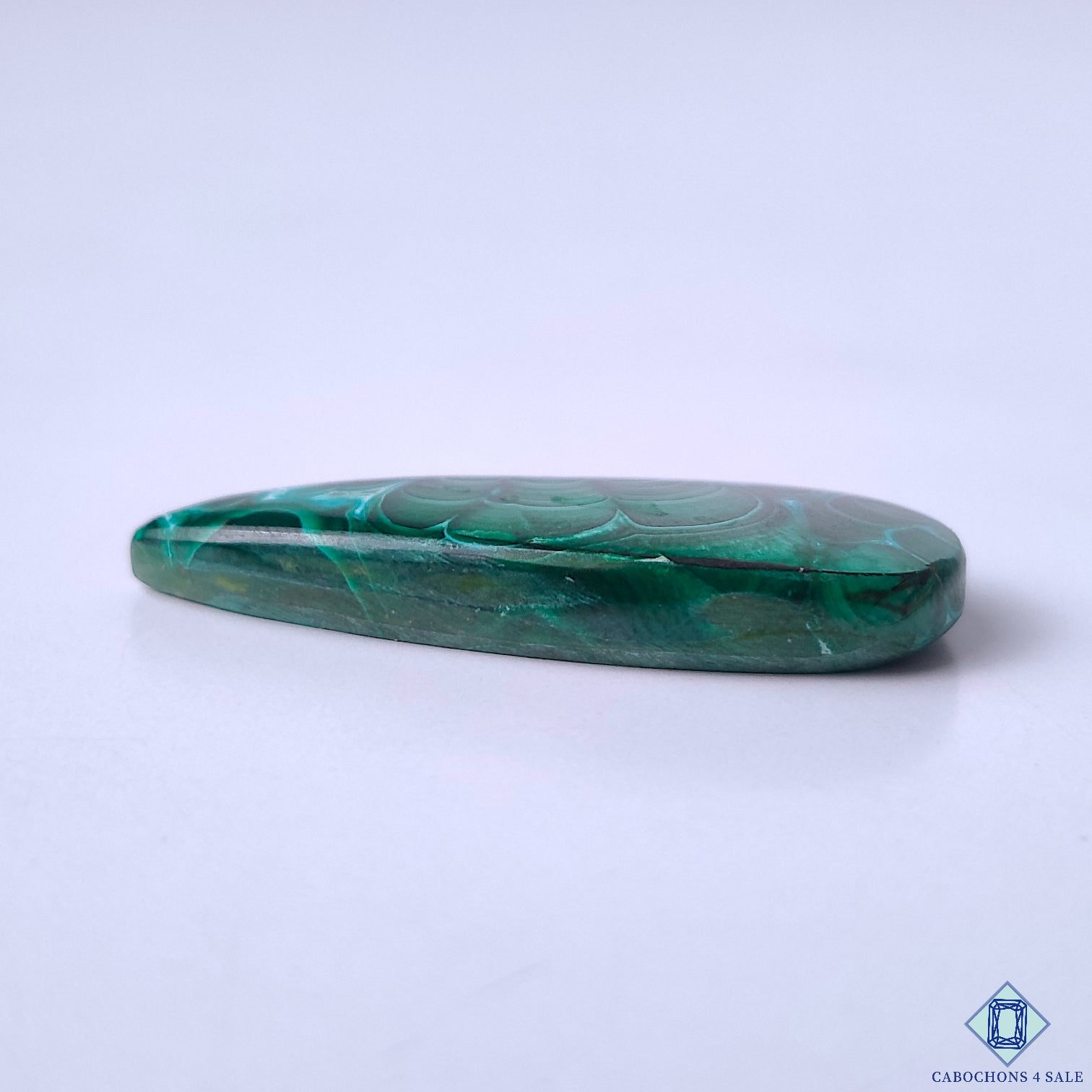 Malachite Chrysocolla