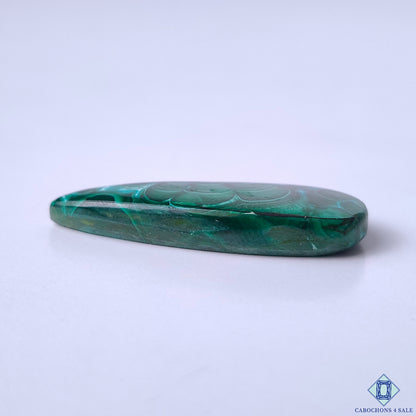 Malachite Chrysocolla