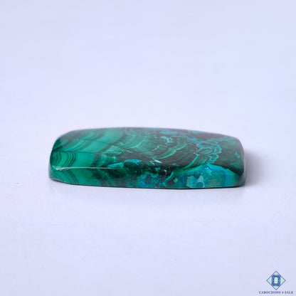 Malachite Chrysocolla