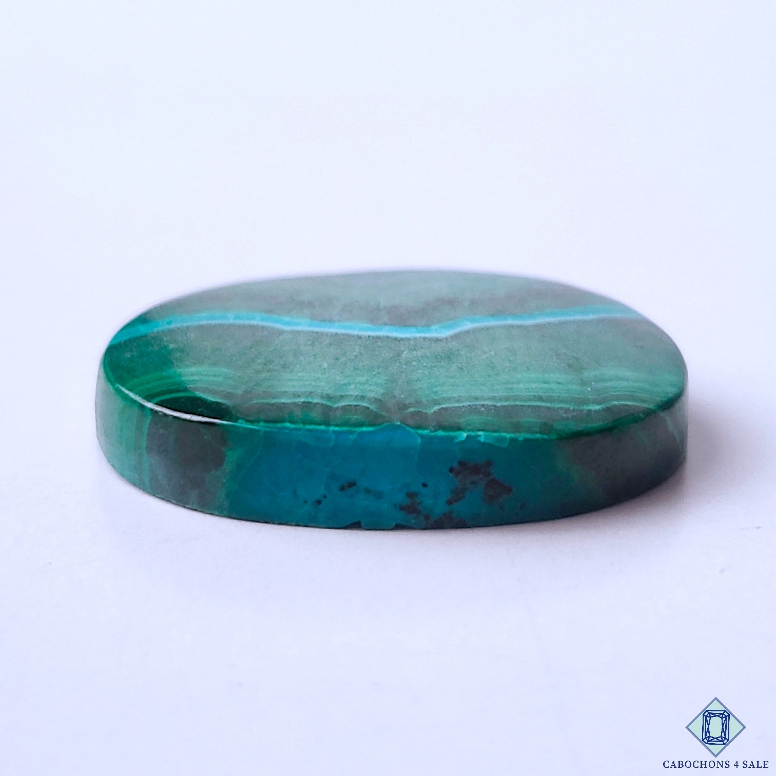 Malachite Chrysocolla