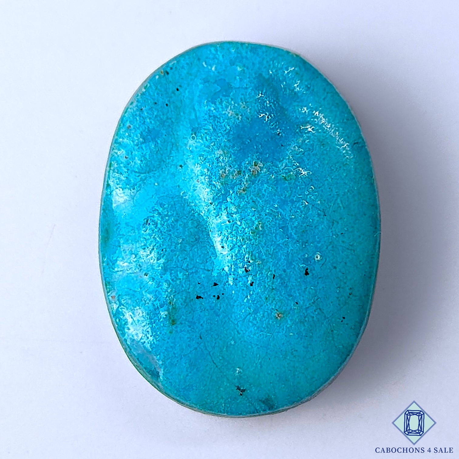 Malachite Chrysocolla