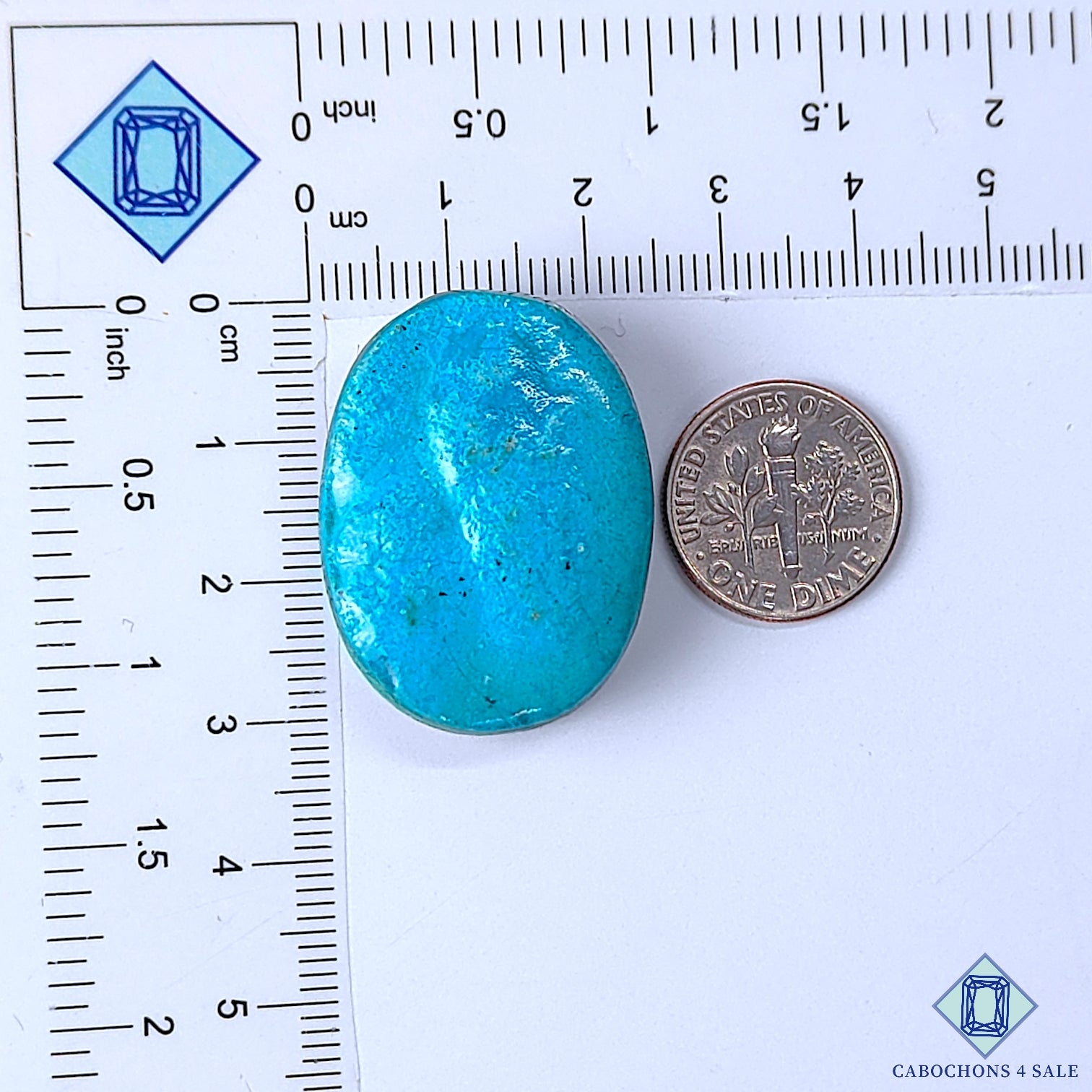 Malachite Chrysocolla