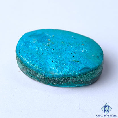 Malachite Chrysocolla
