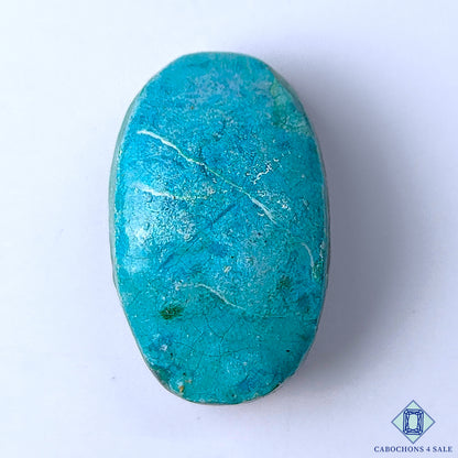 Malachite Chrysocolla