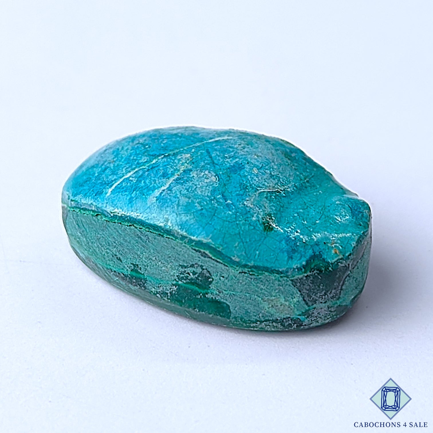 Malachite Chrysocolla