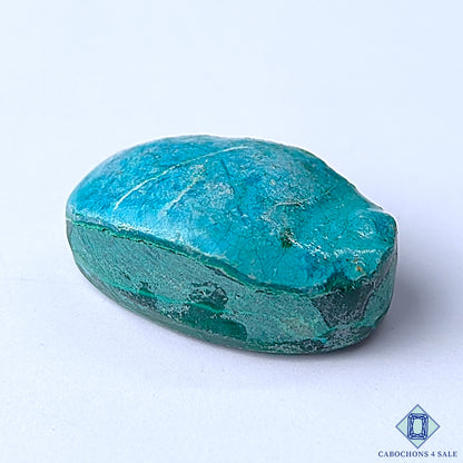 Malachite Chrysocolla