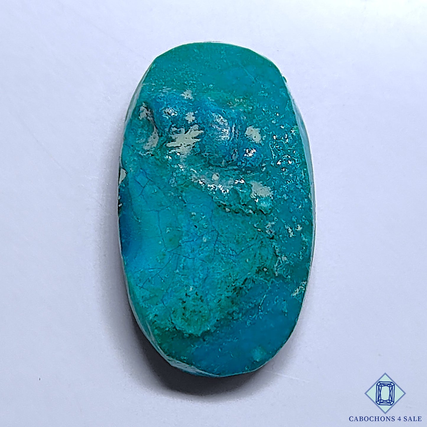 Malachite Chrysocolla