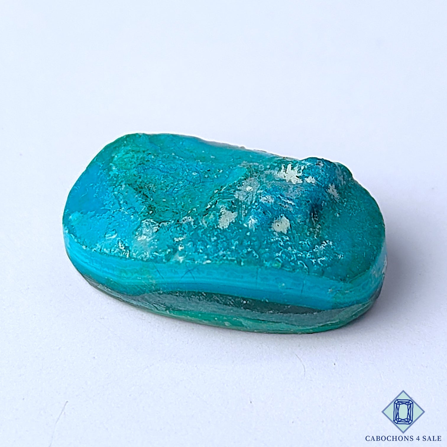 Malachite Chrysocolla
