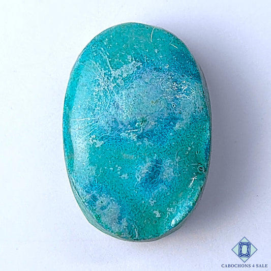 Malachite Chrysocolla