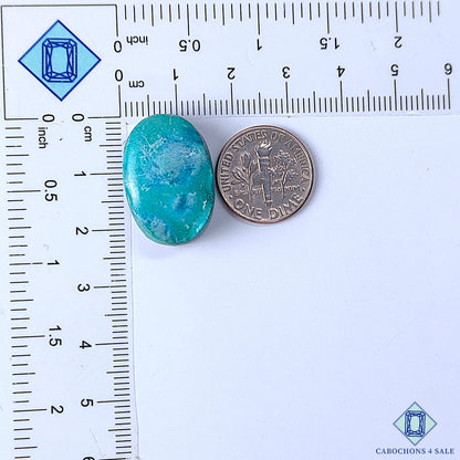 Malachite Chrysocolla