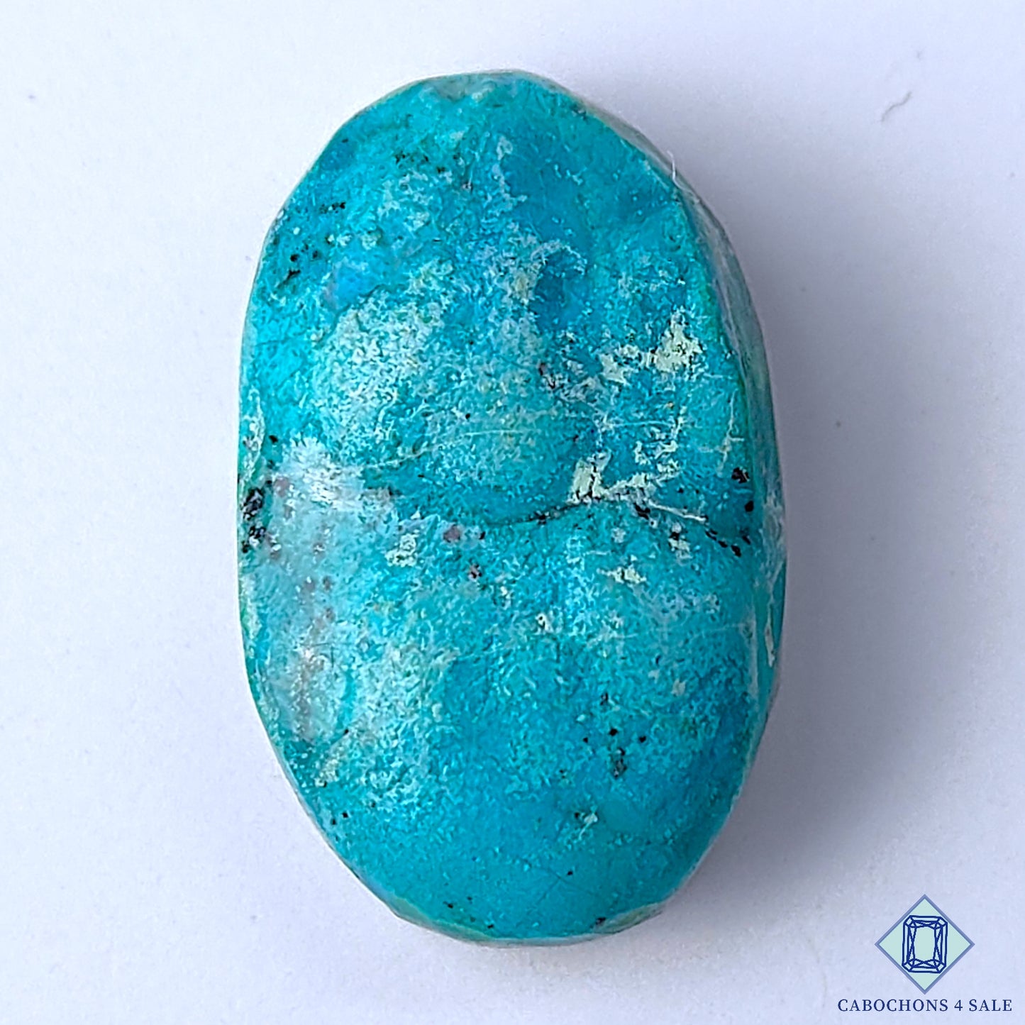 Malachite Chrysocolla