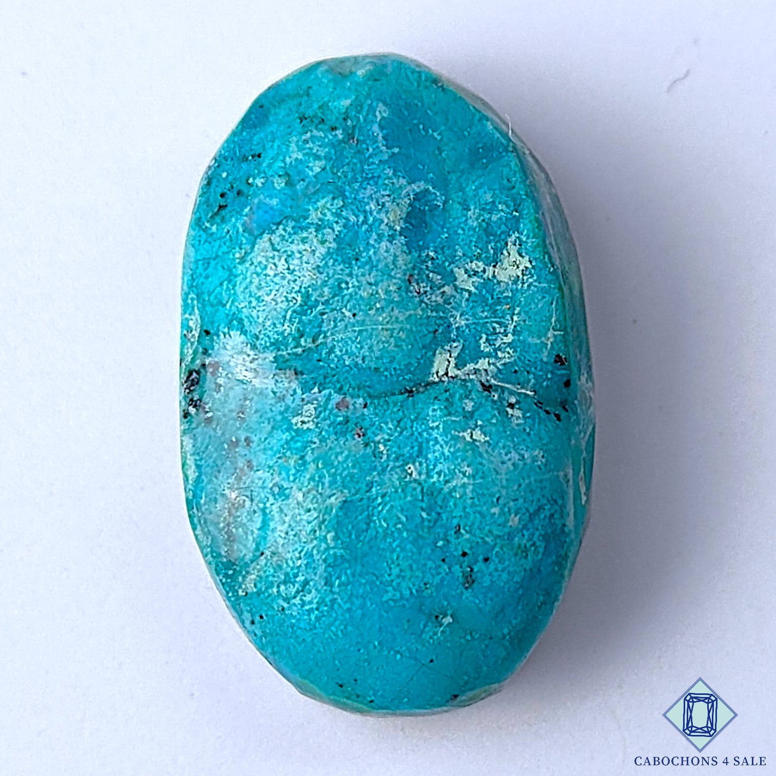 Malachite Chrysocolla