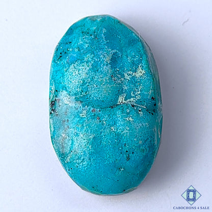 Malachite Chrysocolla