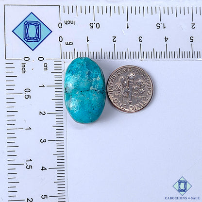 Malachite Chrysocolla