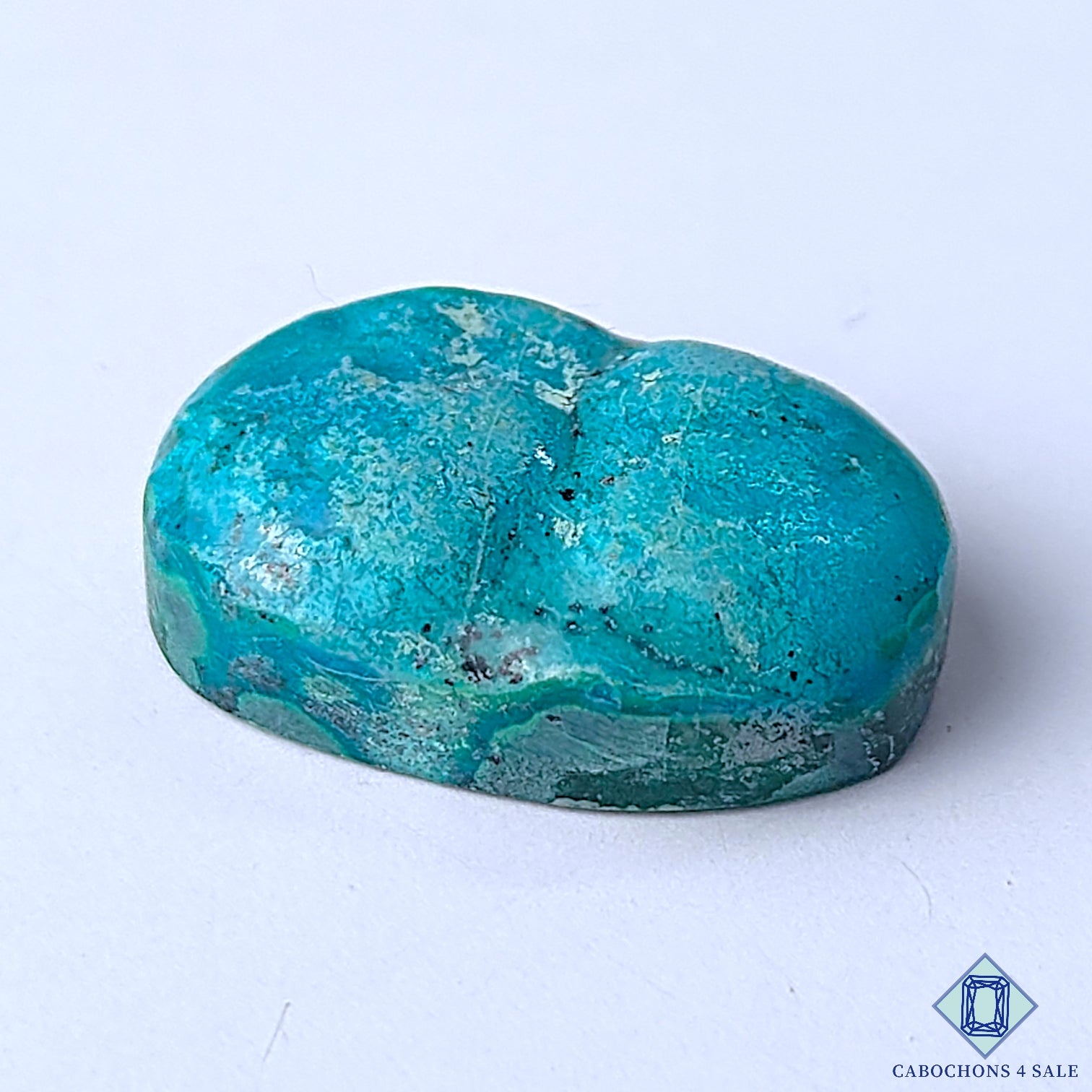 Malachite Chrysocolla